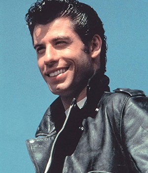 John Travolta