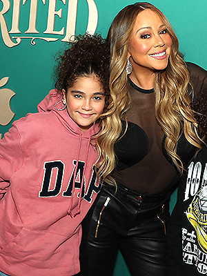 Mariah Carey, Monroe Cannon