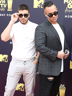 mike and vinny