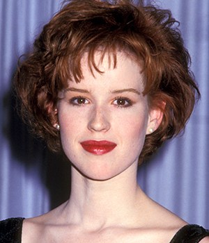 Molly Ringwald