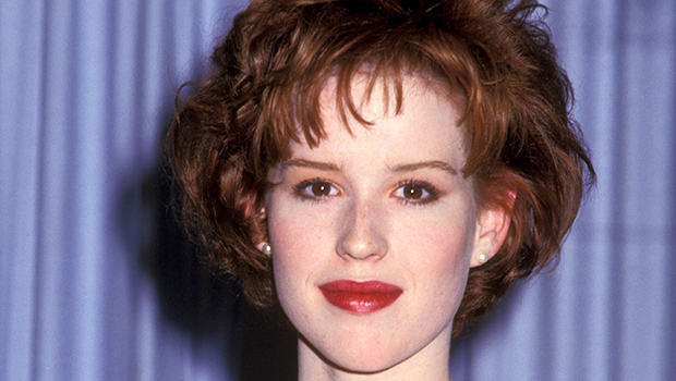 Molly Ringwald