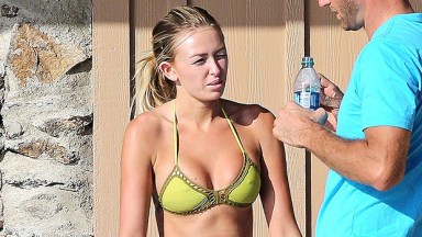 Paulina Gretzky