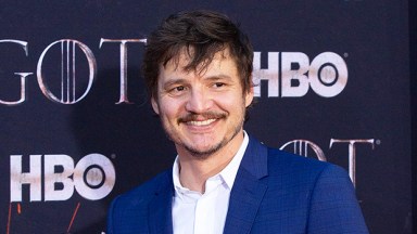 Pedro Pascal