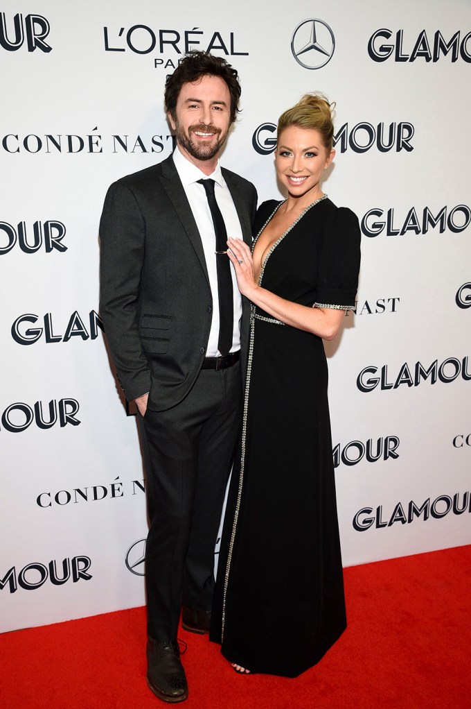 Beau Clark & Stassi Schroeder