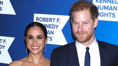 harry and meg