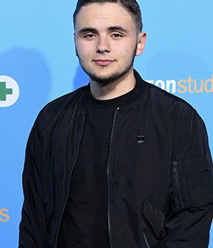 Prince Jackson