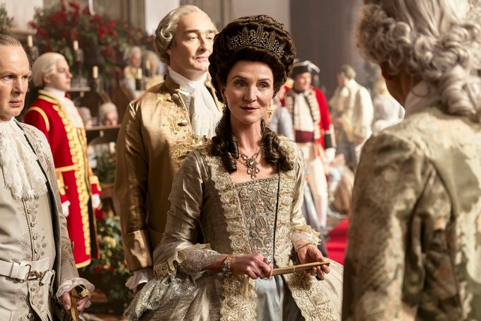 Michelle Fairley