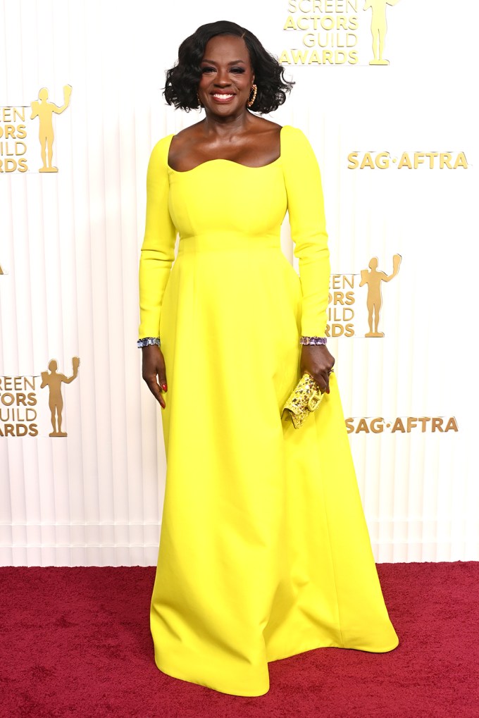 Viola Davis