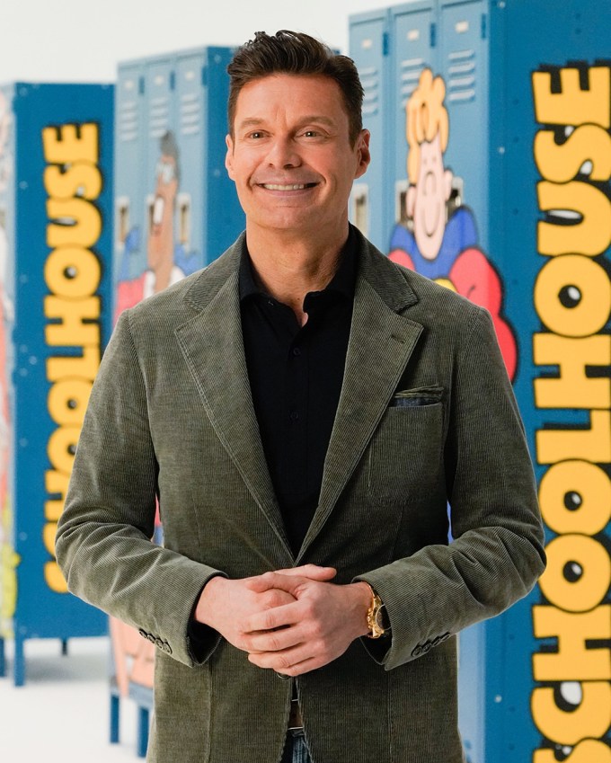 ‘Schoolhouse Rock!’ Special