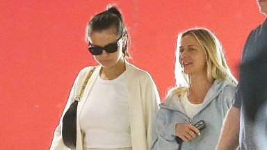 Selena Gomez, Raquelle Stevens