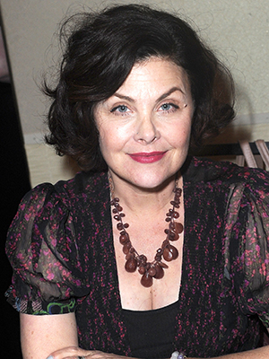 Sherilyn Fenn