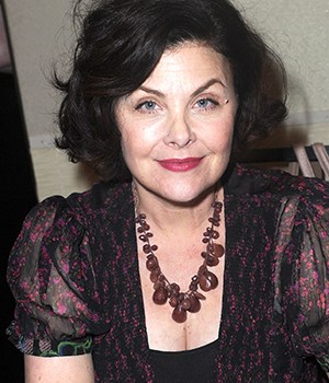 Sherilyn Fenn