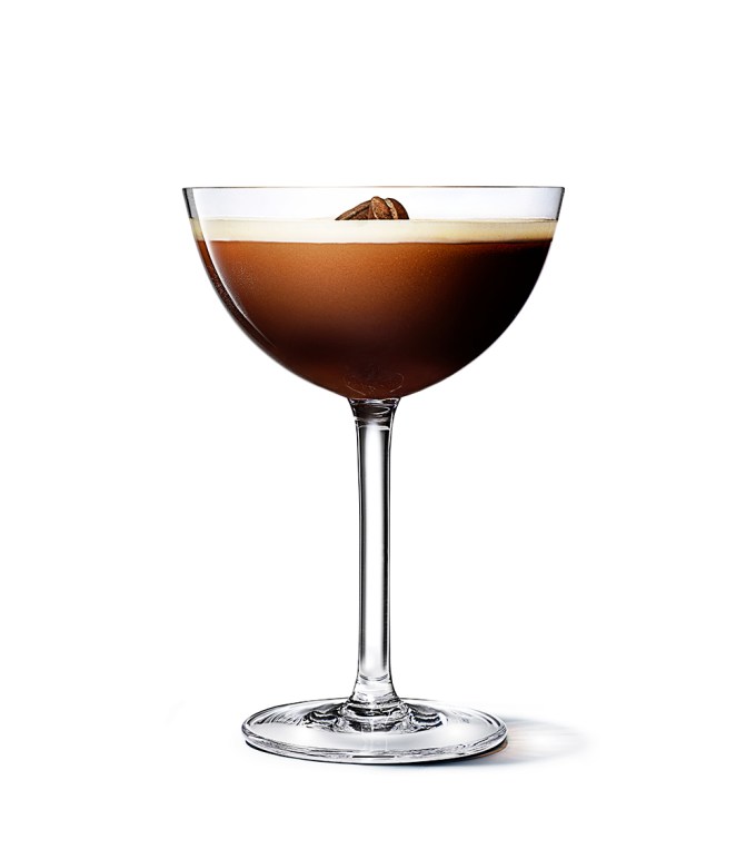 Kahlúa Kickoff Espresso Martini 