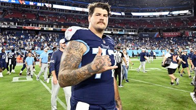 Taylor Lewan