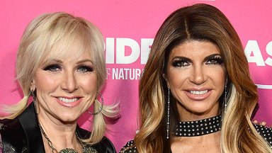 Teresa Giudice, Margaret Josephs