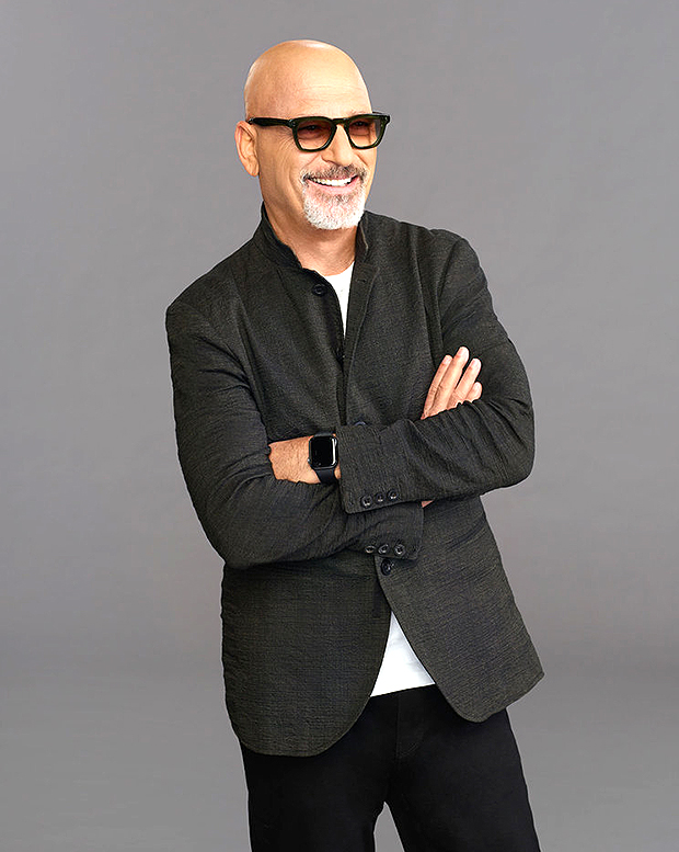 Howie Mandel