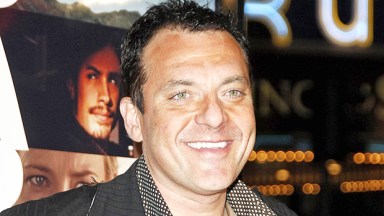 Tom Sizemore