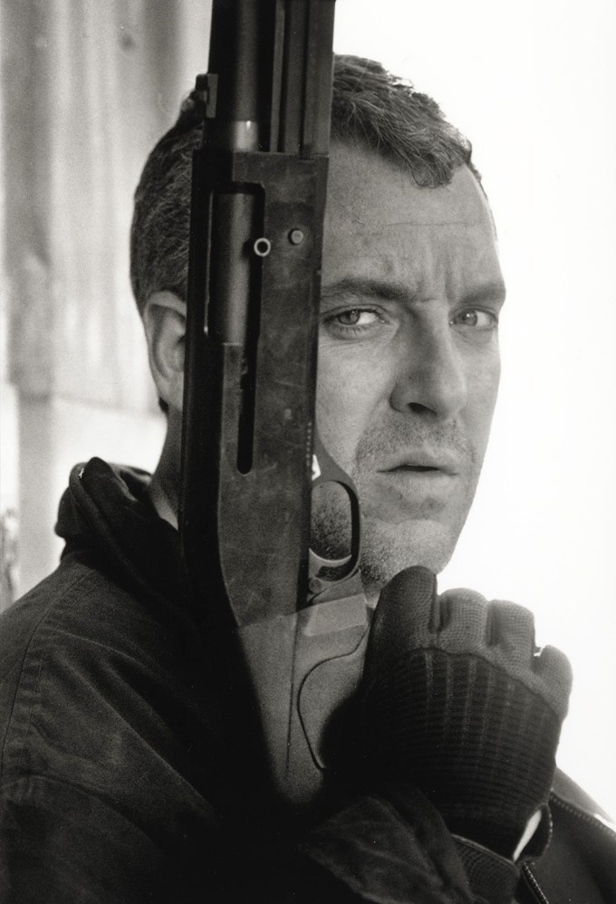 Tom Sizemore: A Life In Photos