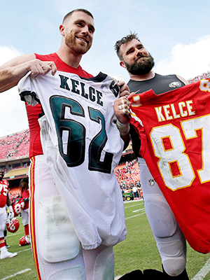 Travis Kelce