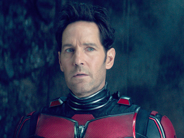 Paul Rudd