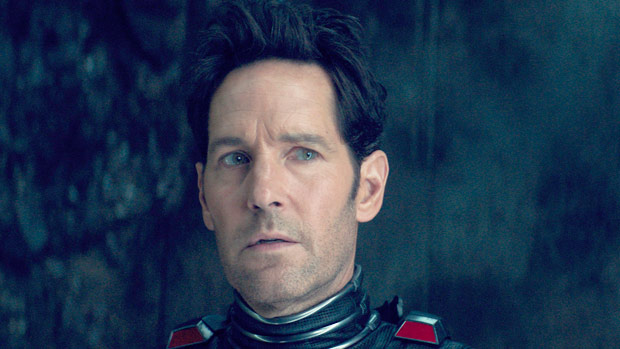 Paul Rudd