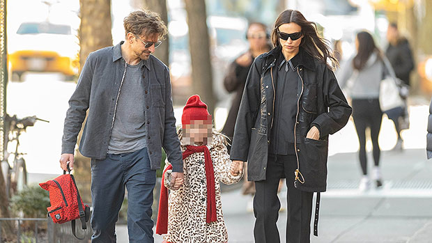 bradley cooper, irina shayk