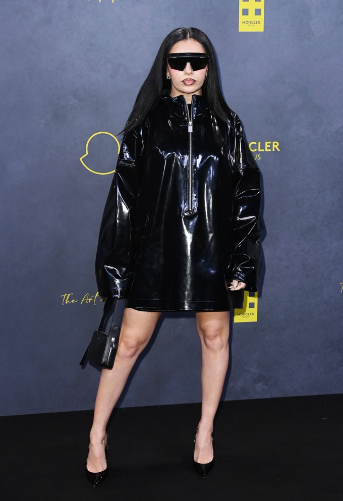 Moncler Genius show, Autumn Winter 2023, London Fashion Week, UK – 20 Feb 2023