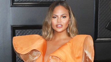 chrissy teigen