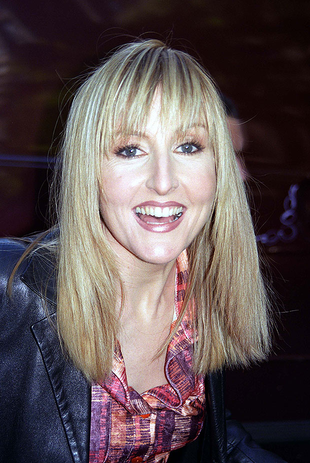Donna Lewis