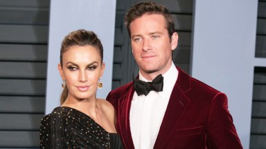 elizabeth chambers, armie hammer