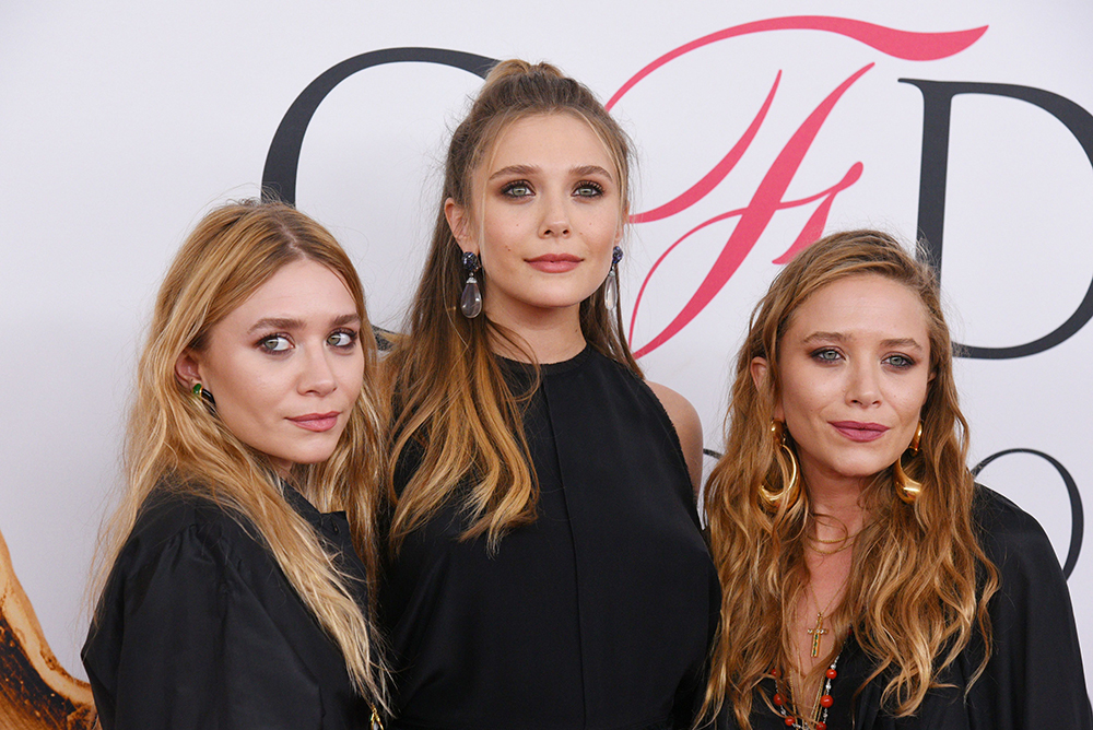 2016 CFDA Fashion Awards, Arrivals, New York, America - 06 Jun 2016