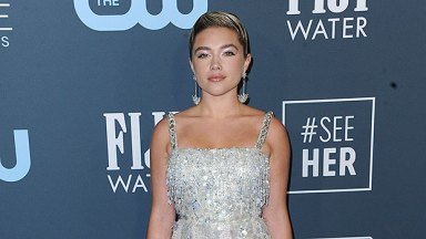 Florence Pugh