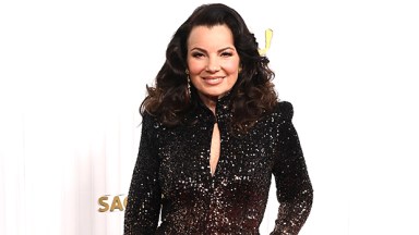 Fran Drescher