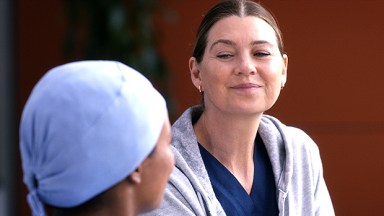 Ellen pompeo