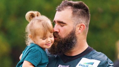 Jason Kelce