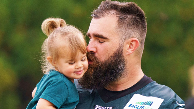 Jason Kelce