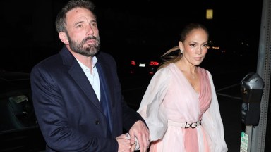 jennifer lopez ben affleck