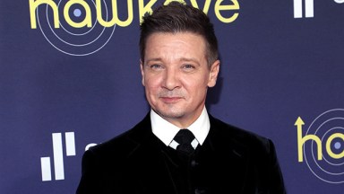 Jeremy Renner