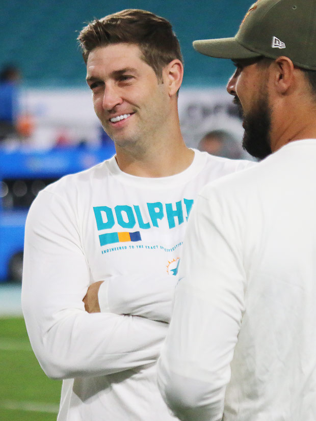 jay cutler