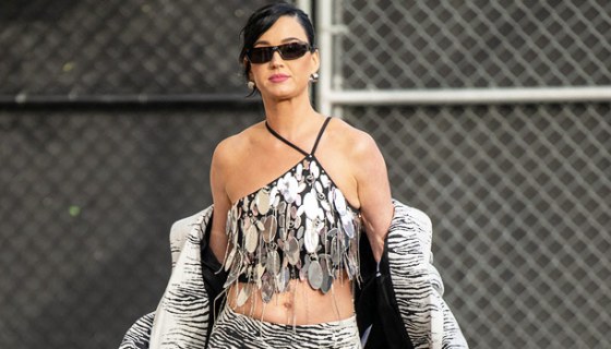 Katy Perry