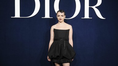 maisie williams