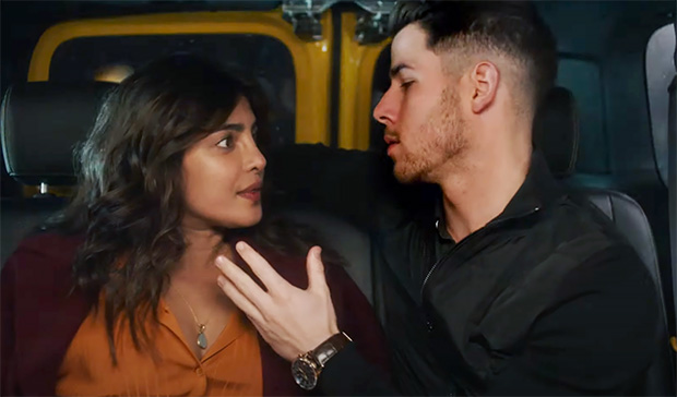 Nick Jonas Priyanka Chopra