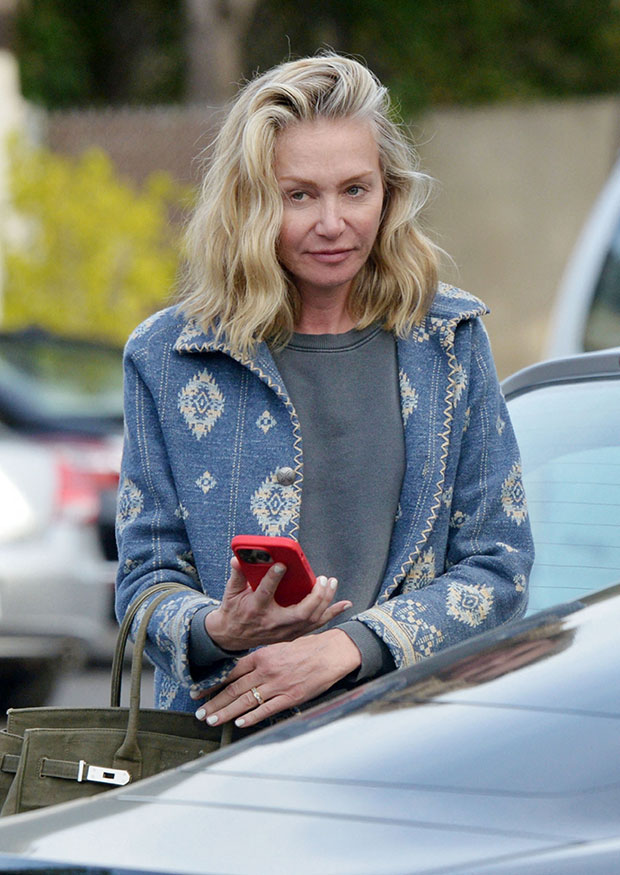 Portia de Rossi