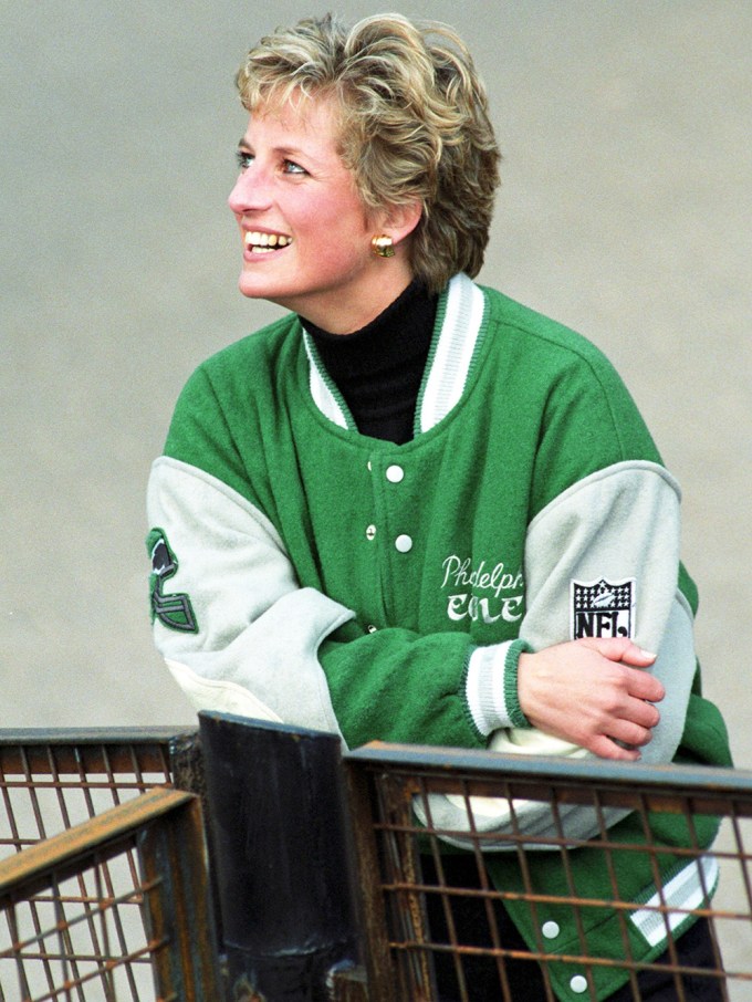 Princess Diana