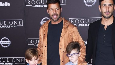 ricky martin