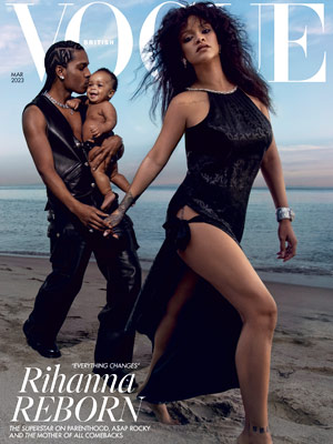 rihanna