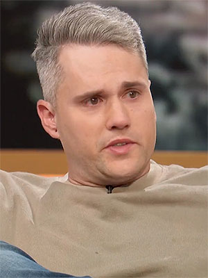 Ryan Edwards