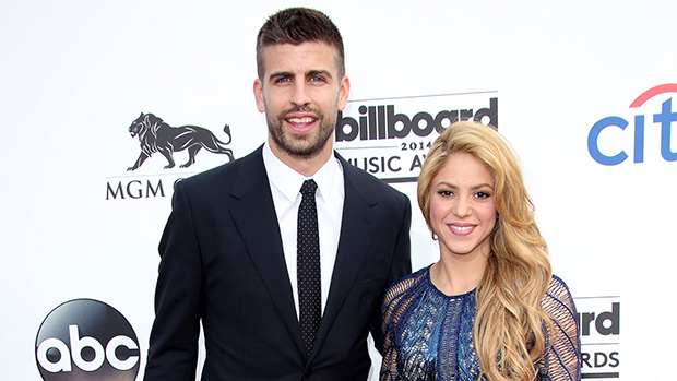 shakira, gerard pique