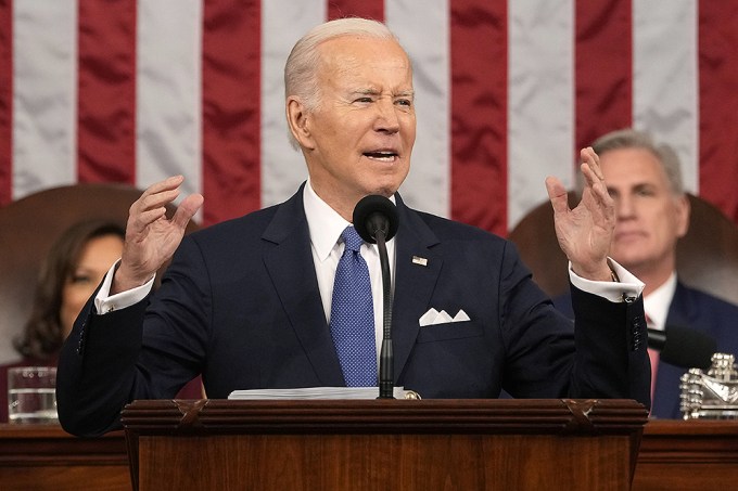 Joe Biden