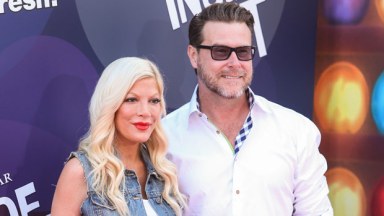 Tori Spelling, Dean McDermott